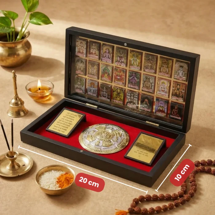 Puja Box Chauvish Jinvara - Image 4