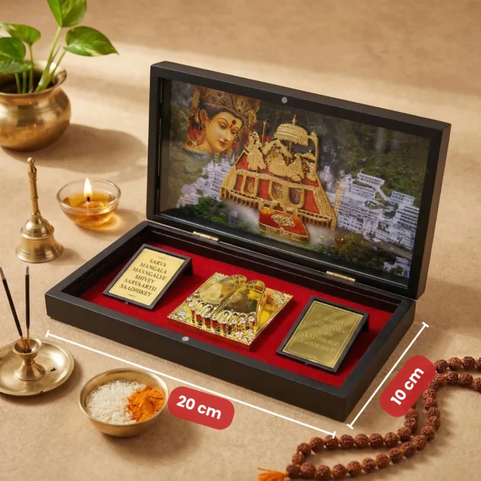 Puja Box Vaishno Devi - Image 3