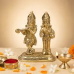 PD RADHA KRISHNA