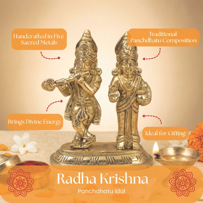 PD RADHA KRISHNA - Image 2