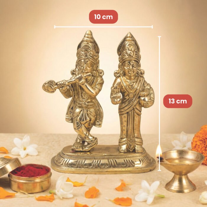 PD RADHA KRISHNA - Image 3