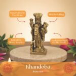 BR KHANDOBA 3 IN - Image 2