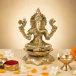 PD GANESHA 4IN