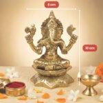PD GANESHA 4IN - Image 3