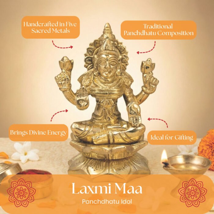 PD LAXMI 4 IN - Image 2