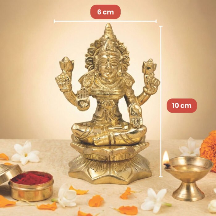 PD LAXMI 4 IN - Image 3