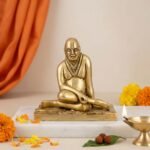 BRASS SWAMI SAMARTH