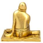 BRASS SWAMI SAMARTH - Image 5