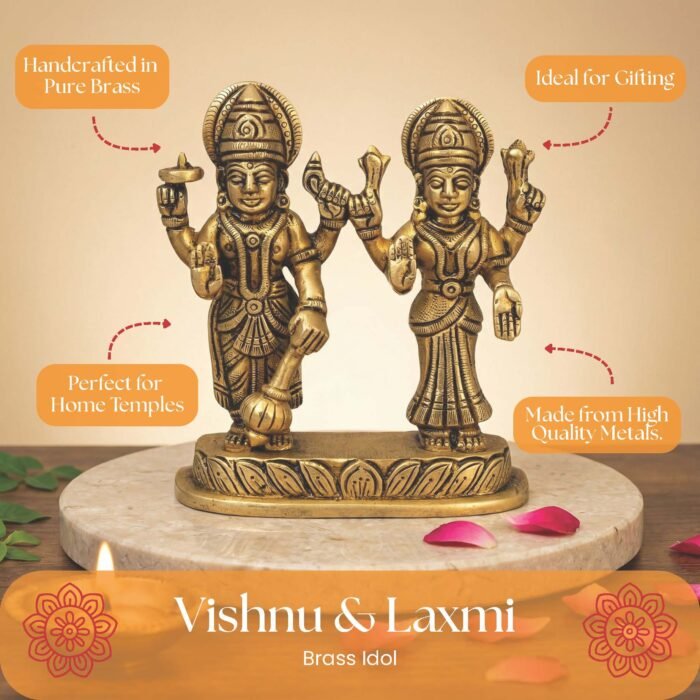 BR V VISHNU LAXMI - Image 2