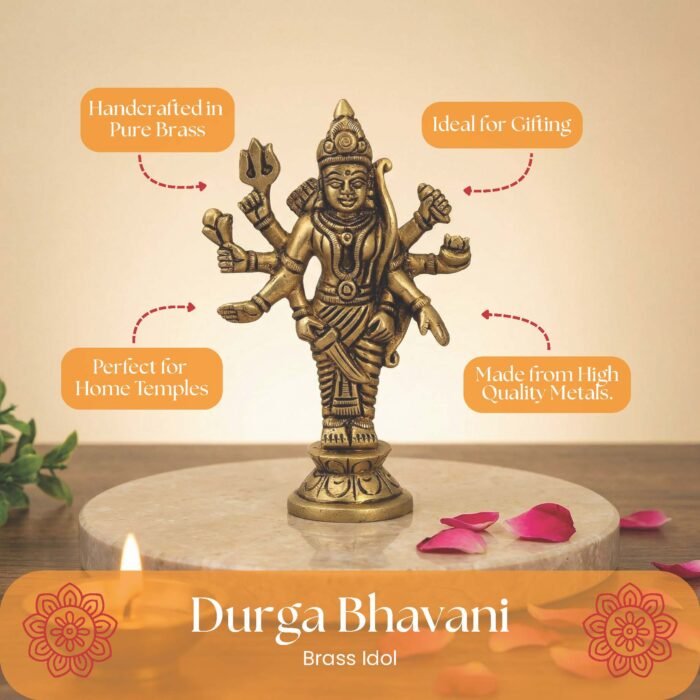 BR DURGA BHAVANI - Image 2