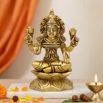 BR LOTUS SITING LAXMI