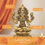 BR LOTUS SITING LAXMI - Image 2