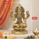 BR LOTUS SITING LAXMI - Image 3