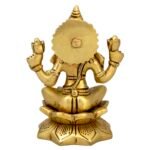 BR LOTUS SITING LAXMI - Image 5