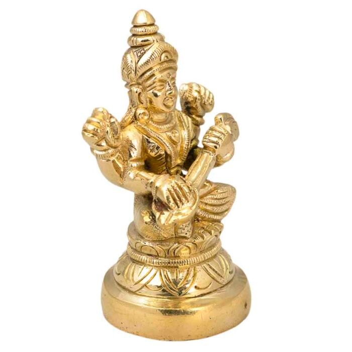 PD ROUND LOTUS SARASWATI - Image 7
