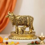BR KAMDHENU COW