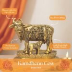 BR KAMDHENU COW - Image 2