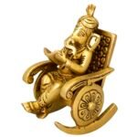 BR ROCKING CHAIR GANESH - Image 6