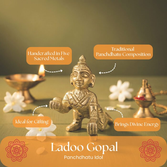 PD S LADOO GOPAL - Image 2
