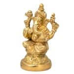 PD ROUND LOTUS GANESH - Image 5