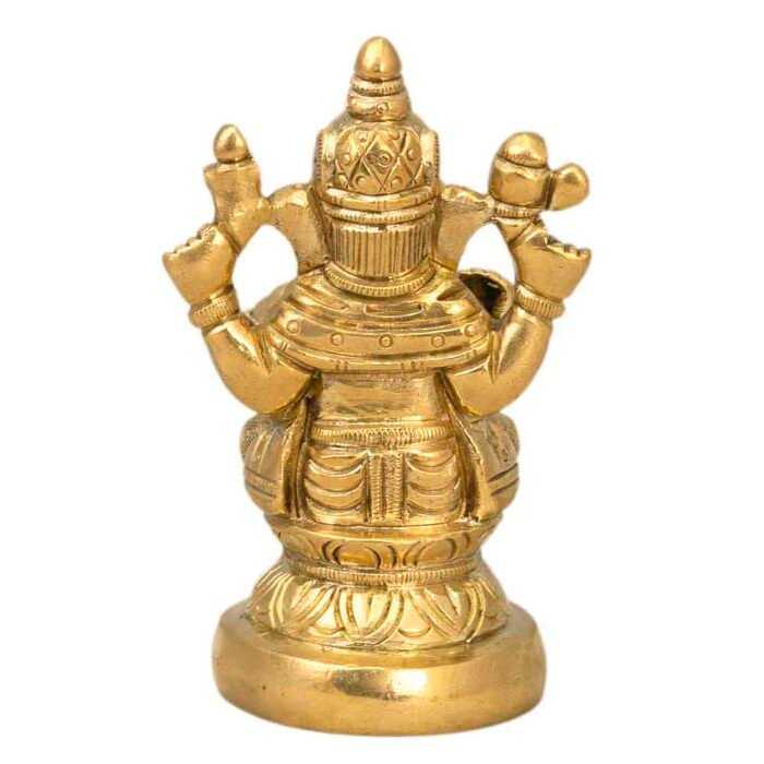 PD ROUND LOTUS GANESH - Image 7