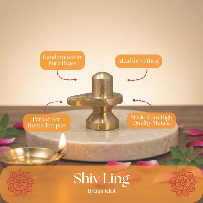 SHIVLING 2 - Image 2