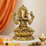 BR LOTUS AASAN GANESH