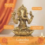 BR LOTUS AASAN GANESH - Image 2