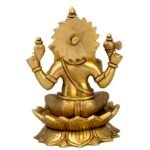 BR LOTUS AASAN GANESH - Image 5