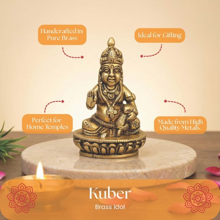 BR LOTUS KUBER - Image 2