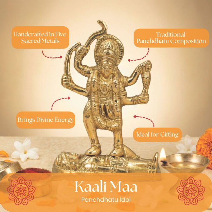 PD KAALI MAA D001 - Image 2