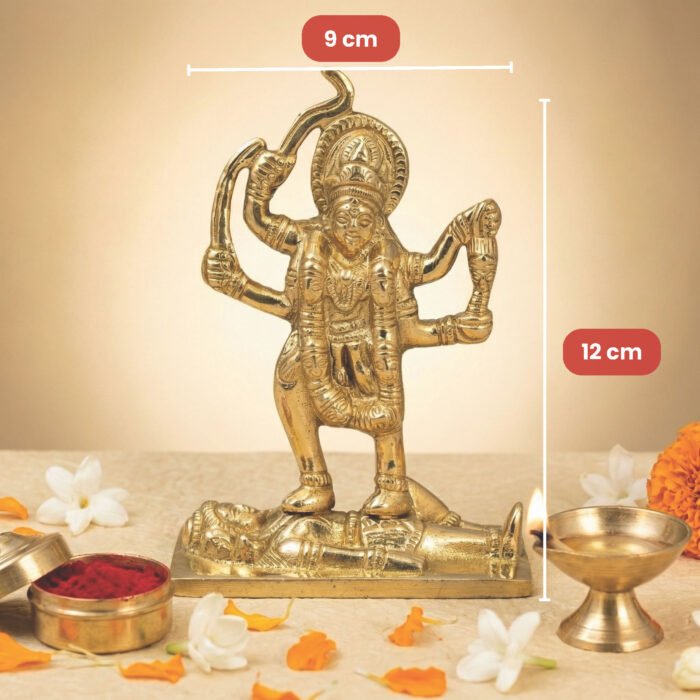 PD KAALI MAA D001 - Image 3