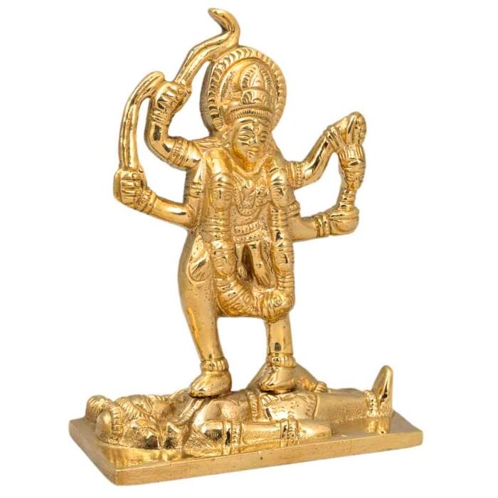 PD KAALI MAA D001 - Image 5