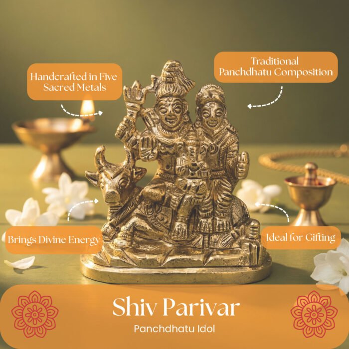 PD SHIV PARIVAAR D001 - Image 2