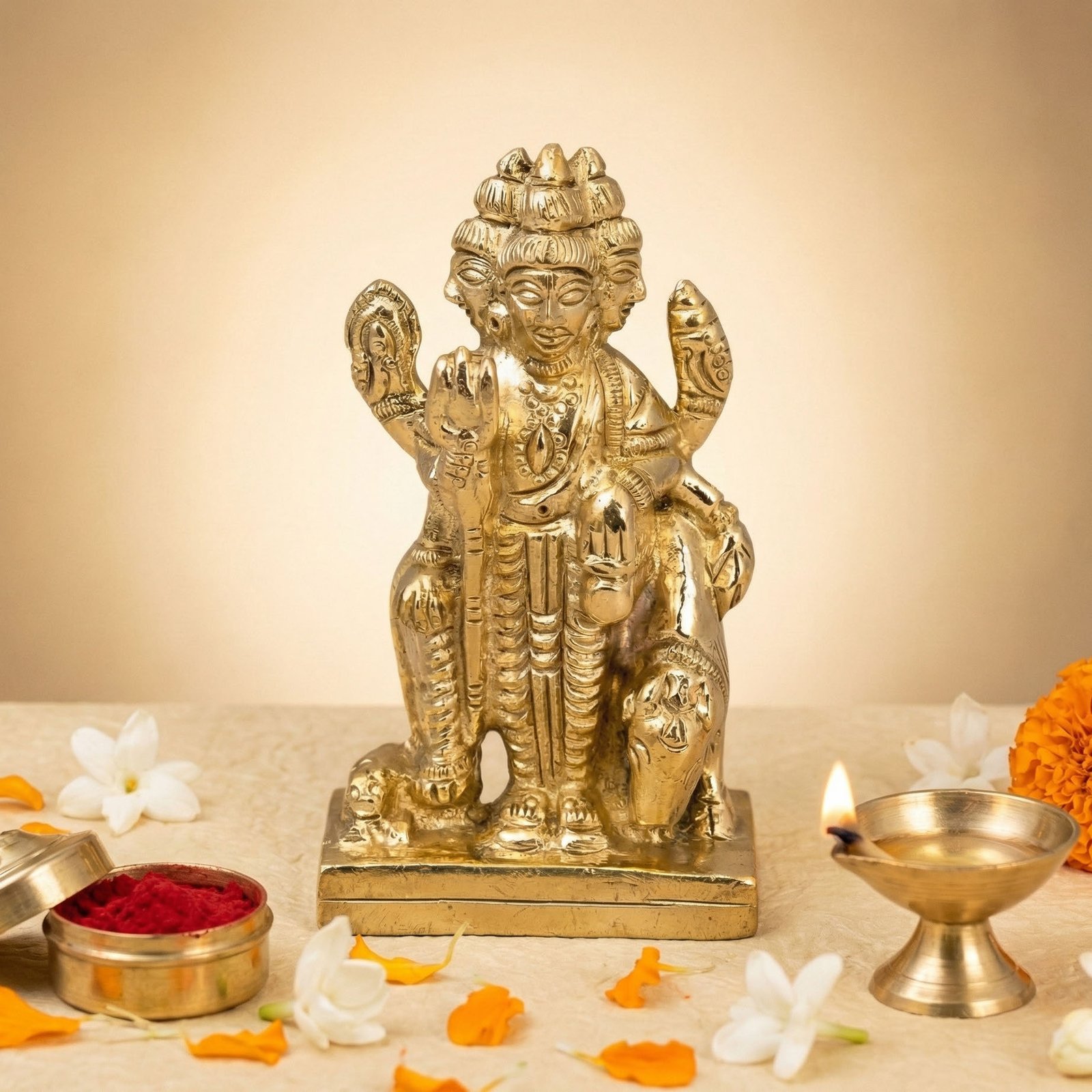 1053132 PD DATTATRAY - Image 1