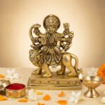 BR DURGA MAA ON CHOWKI