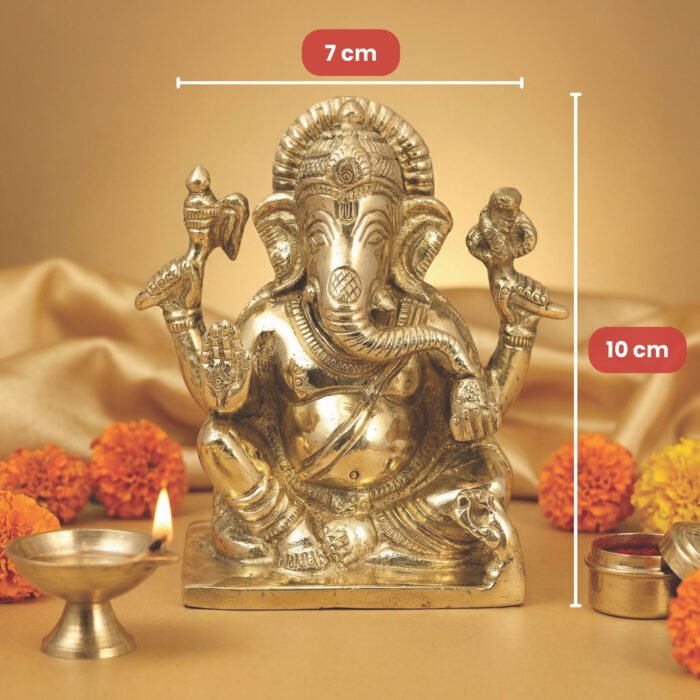 PD RAJA GANESH - Image 3