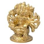 PD AASHIRWAAD PANCHMUKHI HANUMAN - Image 4