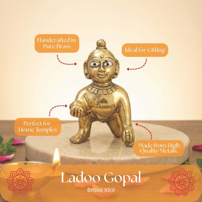 BR SPECIAL LADOO GOPAL - Image 2