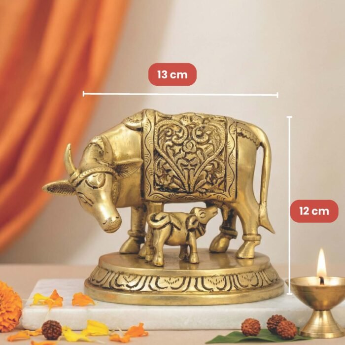 BR COW AND CALF - Image 3