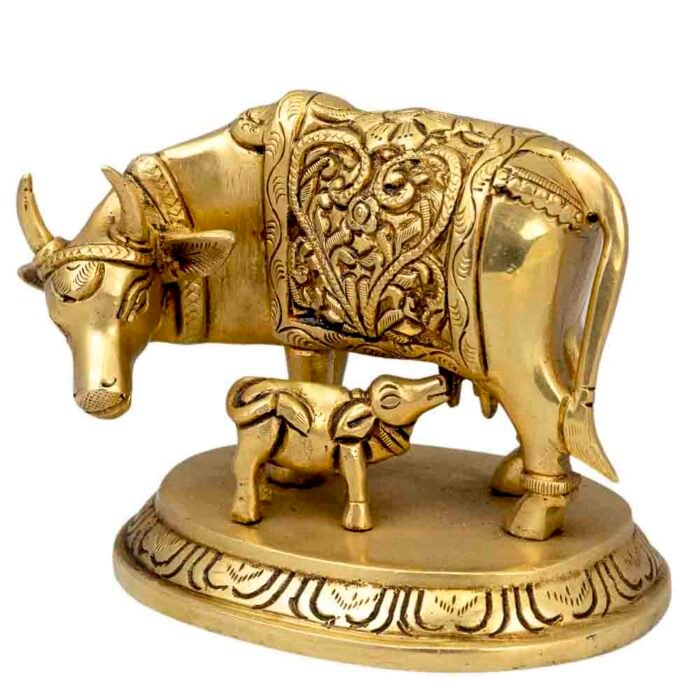 BR COW AND CALF - Image 4