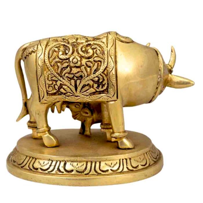 BR COW AND CALF - Image 5