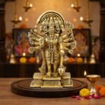 BR AR PANCHMUKHI HANUMAN