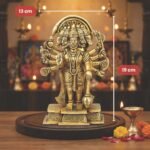 BR AR PANCHMUKHI HANUMAN - Image 3