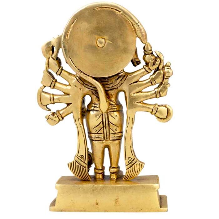 BR AR PANCHMUKHI HANUMAN - Image 5