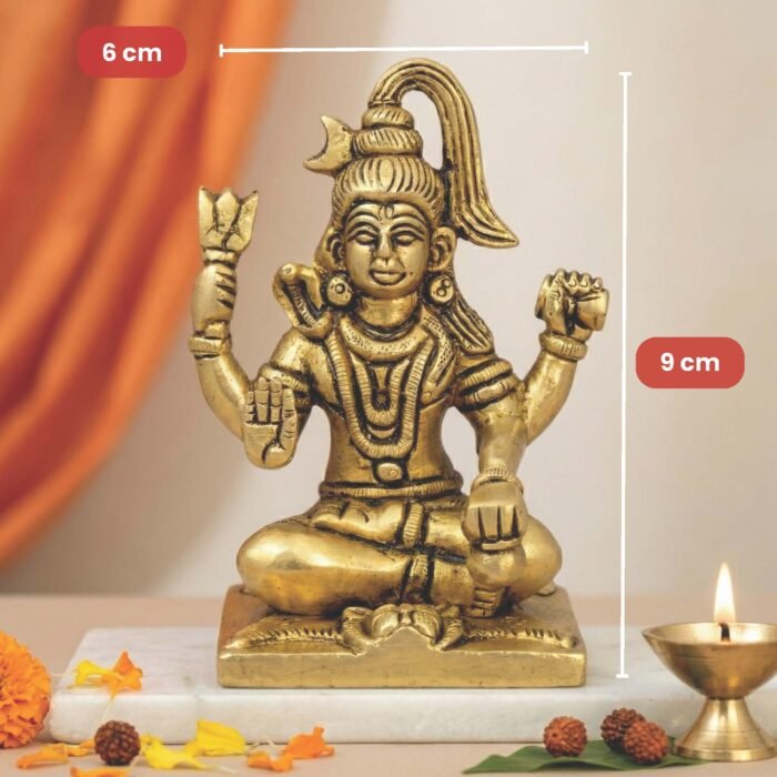 BR V SHIV JI - Image 3