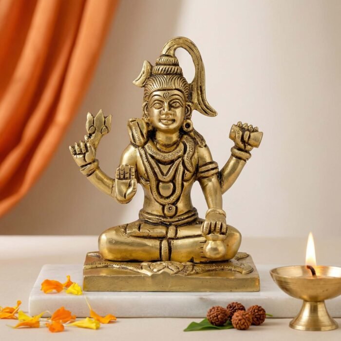 BR V SHIV JI - Image 6