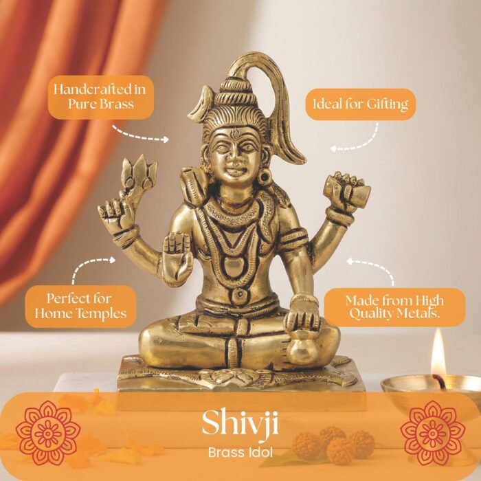 BR V SHIV JI - Image 7