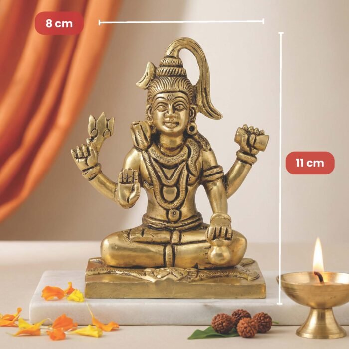 BR V SHIV JI - Image 8