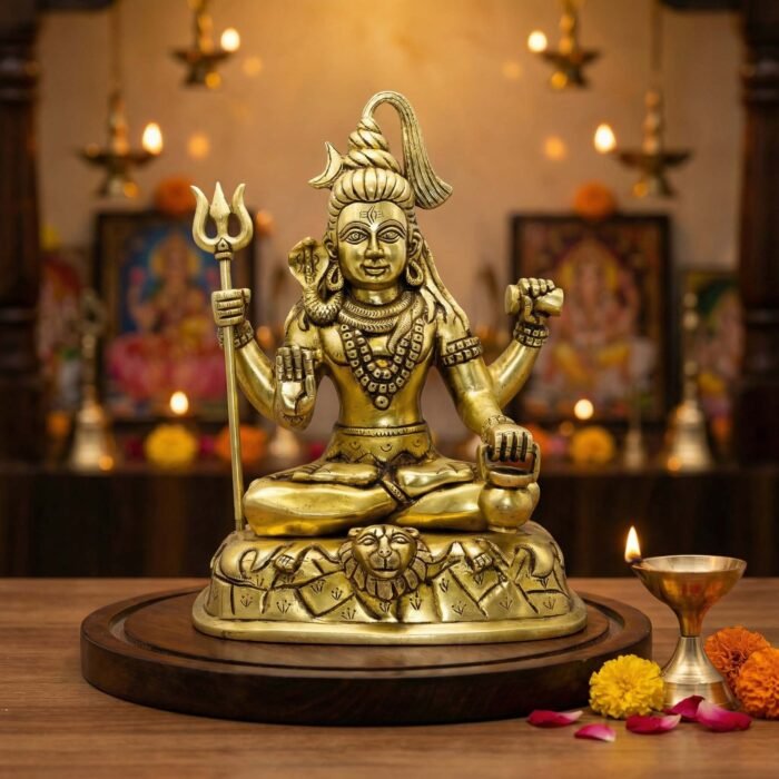 BR V SHIV JI - Image 9